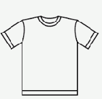 Tシャツ